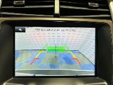 2014 Ford Edge - Photo 29