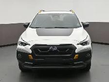 2024 Subaru Crosstrek WILDERNESS AWD, HEATED SEATS, BACKUP CAMER - Photo 2
