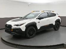 2024 Subaru Crosstrek WILDERNESS AWD, HEATED SEATS, BACKUP CAMER - Photo 3