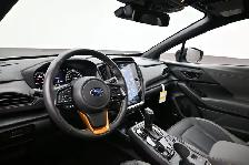 2024 Subaru Crosstrek WILDERNESS AWD, HEATED SEATS, BACKUP CAMER - Photo 5