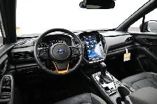 2024 Subaru Crosstrek WILDERNESS AWD, HEATED SEATS, BACKUP CAMER - Photo 21