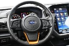 2024 Subaru Crosstrek WILDERNESS AWD, HEATED SEATS, BACKUP CAMER - Photo 22