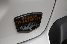 2024 Subaru Crosstrek WILDERNESS AWD, HEATED SEATS, BACKUP CAMER - Photo 27