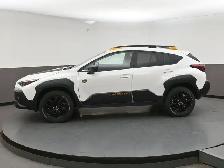 2024 Subaru Crosstrek WILDERNESS AWD, HEATED SEATS, BACKUP CAMER - Photo 36