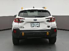 2024 Subaru Crosstrek WILDERNESS AWD, HEATED SEATS, BACKUP CAMER - Photo 38
