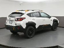 2024 Subaru Crosstrek WILDERNESS AWD, HEATED SEATS, BACKUP CAMER - Photo 39