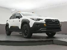 2024 Subaru Crosstrek WILDERNESS AWD, HEATED SEATS, BACKUP CAMER - Photo 41