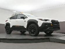 2024 Subaru Crosstrek WILDERNESS AWD, HEATED SEATS, BACKUP CAMER - Photo 43