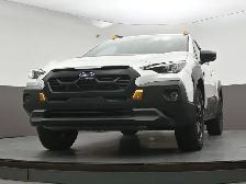 2024 Subaru Crosstrek WILDERNESS AWD, HEATED SEATS, BACKUP CAMER - Photo 44