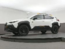 2024 Subaru Crosstrek WILDERNESS AWD, HEATED SEATS, BACKUP CAMER - Photo 45