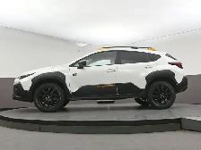 2024 Subaru Crosstrek WILDERNESS AWD, HEATED SEATS, BACKUP CAMER - Photo 46