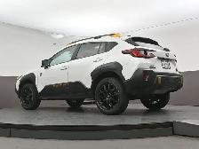 2024 Subaru Crosstrek WILDERNESS AWD, HEATED SEATS, BACKUP CAMER - Photo 47