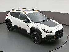 2024 Subaru Crosstrek WILDERNESS AWD, HEATED SEATS, BACKUP CAMER - Photo 49