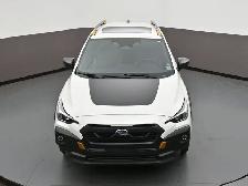 2024 Subaru Crosstrek WILDERNESS AWD, HEATED SEATS, BACKUP CAMER - Photo 50