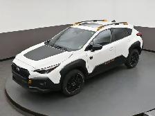 2024 Subaru Crosstrek WILDERNESS AWD, HEATED SEATS, BACKUP CAMER - Photo 51