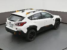 2024 Subaru Crosstrek WILDERNESS AWD, HEATED SEATS, BACKUP CAMER - Photo 55