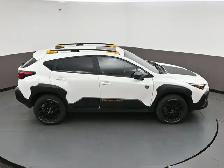 2024 Subaru Crosstrek WILDERNESS AWD, HEATED SEATS, BACKUP CAMER - Photo 56
