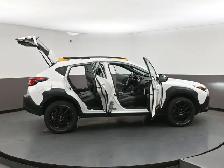 2024 Subaru Crosstrek WILDERNESS AWD, HEATED SEATS, BACKUP CAMER - Photo 57