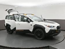 2024 Subaru Crosstrek WILDERNESS AWD, HEATED SEATS, BACKUP CAMER - Photo 58
