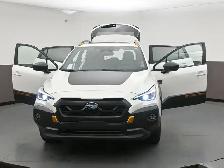 2024 Subaru Crosstrek WILDERNESS AWD, HEATED SEATS, BACKUP CAMER - Photo 59
