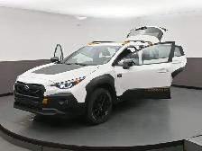2024 Subaru Crosstrek WILDERNESS AWD, HEATED SEATS, BACKUP CAMER - Photo 60