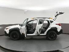 2024 Subaru Crosstrek WILDERNESS AWD, HEATED SEATS, BACKUP CAMER - Photo 61