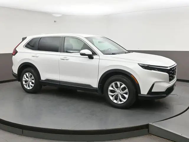2025 Honda CR-V LX AWD, CRUISE CONTROL, HEATED SEATS, BACKUP CAM