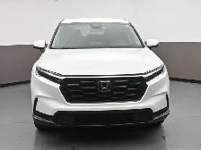 2025 Honda CR-V LX AWD, CRUISE CONTROL, HEATED SEATS, BACKUP CAM - Photo 2