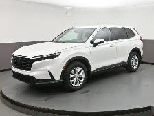 2025 Honda CR-V LX AWD, CRUISE CONTROL, HEATED SEATS, BACKUP CAM - Photo 3