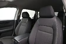 2025 Honda CR-V LX AWD, CRUISE CONTROL, HEATED SEATS, BACKUP CAM - Photo 4