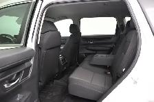2025 Honda CR-V LX AWD, CRUISE CONTROL, HEATED SEATS, BACKUP CAM - Photo 22