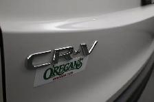 2025 Honda CR-V LX AWD, CRUISE CONTROL, HEATED SEATS, BACKUP CAM - Photo 24