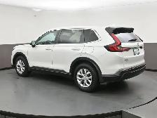 2025 Honda CR-V LX AWD, CRUISE CONTROL, HEATED SEATS, BACKUP CAM - Photo 34