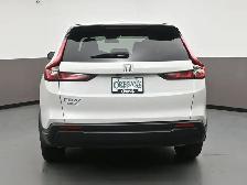 2025 Honda CR-V LX AWD, CRUISE CONTROL, HEATED SEATS, BACKUP CAM - Photo 35