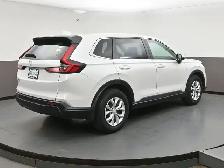 2025 Honda CR-V LX AWD, CRUISE CONTROL, HEATED SEATS, BACKUP CAM - Photo 36