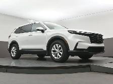 2025 Honda CR-V LX AWD, CRUISE CONTROL, HEATED SEATS, BACKUP CAM - Photo 40