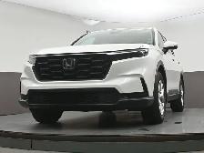 2025 Honda CR-V LX AWD, CRUISE CONTROL, HEATED SEATS, BACKUP CAM - Photo 41