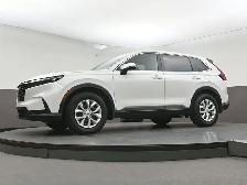 2025 Honda CR-V LX AWD, CRUISE CONTROL, HEATED SEATS, BACKUP CAM - Photo 42