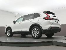 2025 Honda CR-V LX AWD, CRUISE CONTROL, HEATED SEATS, BACKUP CAM - Photo 44