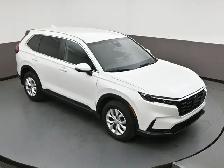 2025 Honda CR-V LX AWD, CRUISE CONTROL, HEATED SEATS, BACKUP CAM - Photo 46