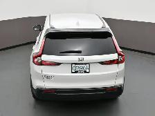 2025 Honda CR-V LX AWD, CRUISE CONTROL, HEATED SEATS, BACKUP CAM - Photo 51