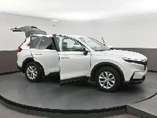 2025 Honda CR-V LX AWD, CRUISE CONTROL, HEATED SEATS, BACKUP CAM - Photo 55