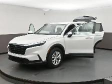 2025 Honda CR-V LX AWD, CRUISE CONTROL, HEATED SEATS, BACKUP CAM - Photo 57