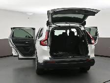 2025 Honda CR-V LX AWD, CRUISE CONTROL, HEATED SEATS, BACKUP CAM - Photo 60
