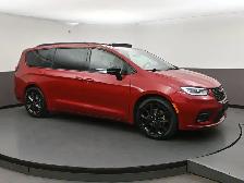 2025 Chrysler Pacifica LIMITED 7 SEATER | MEMORY SEATS | SUNROOF