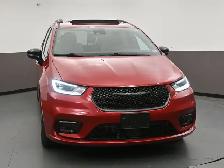2025 Chrysler Pacifica LIMITED 7 SEATER | MEMORY SEATS | SUNROOF - Photo 2