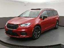 2025 Chrysler Pacifica LIMITED 7 SEATER | MEMORY SEATS | SUNROOF - Photo 3