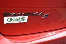 2025 Chrysler Pacifica LIMITED 7 SEATER | MEMORY SEATS | SUNROOF - Photo 20