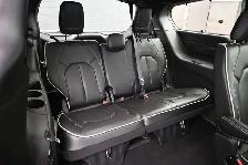 2025 Chrysler Pacifica LIMITED 7 SEATER | MEMORY SEATS | SUNROOF - Photo 22