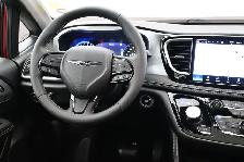 2025 Chrysler Pacifica LIMITED 7 SEATER | MEMORY SEATS | SUNROOF - Photo 25